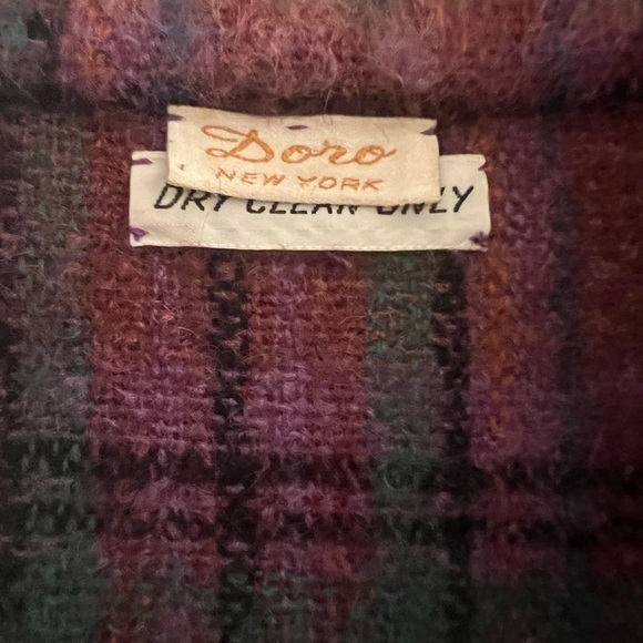 Doro Cashmere Jacket - Picture 4 of 4